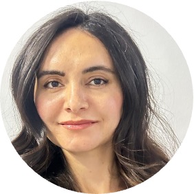 Dr. Öğr. Gör. Elif Polat